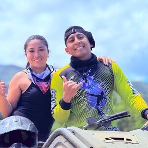 Meet your Posher, Jeffrey